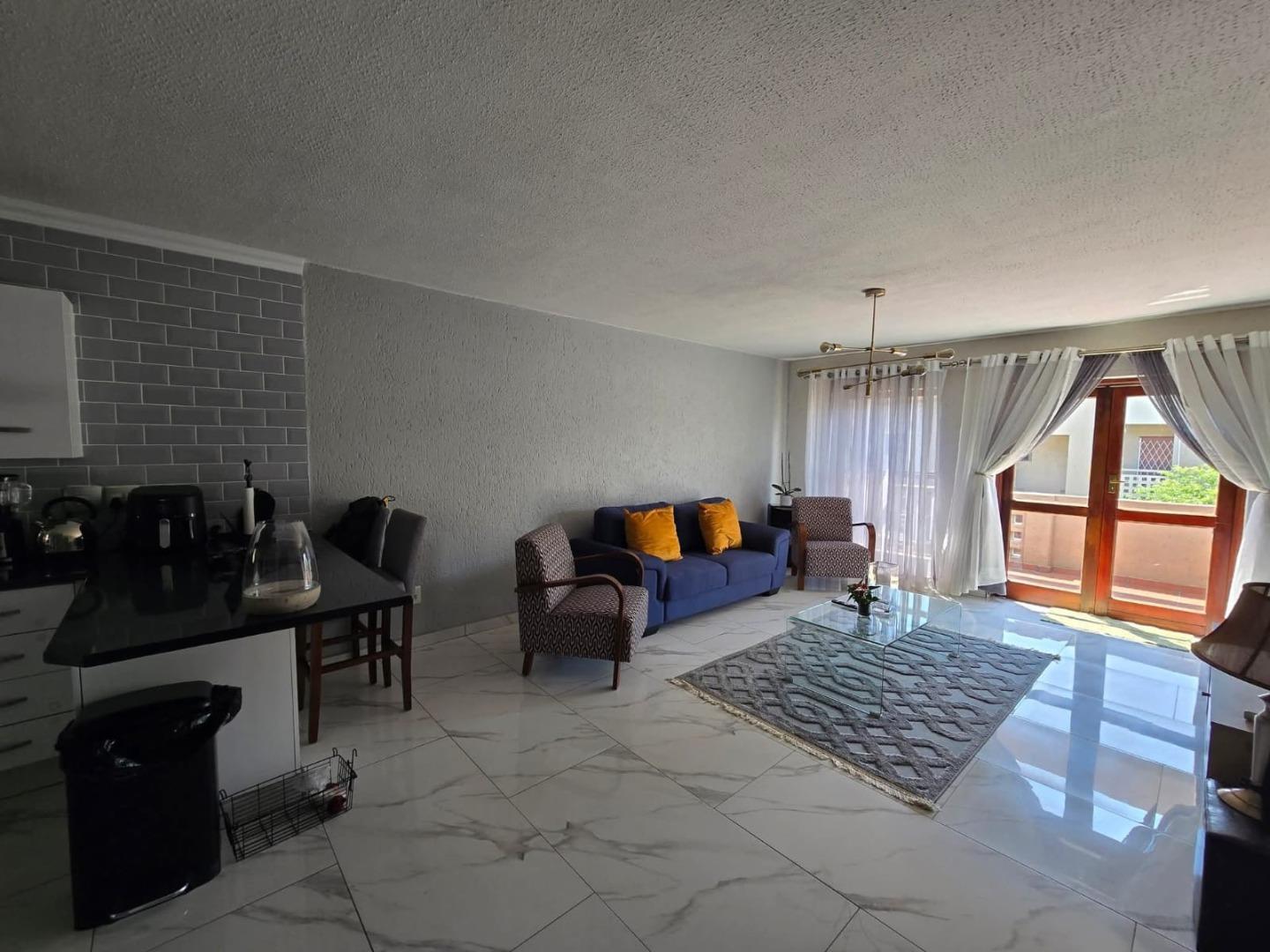 2 Bedroom Apartment for Sale - Gauteng