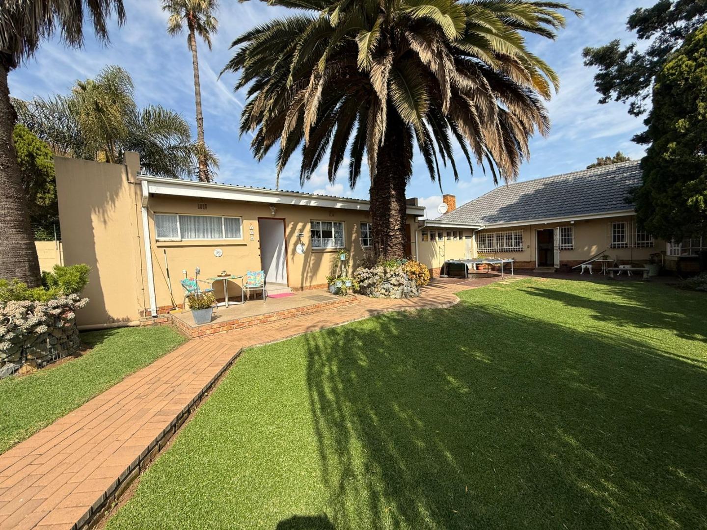 4 Bedroom House for Sale - Gauteng