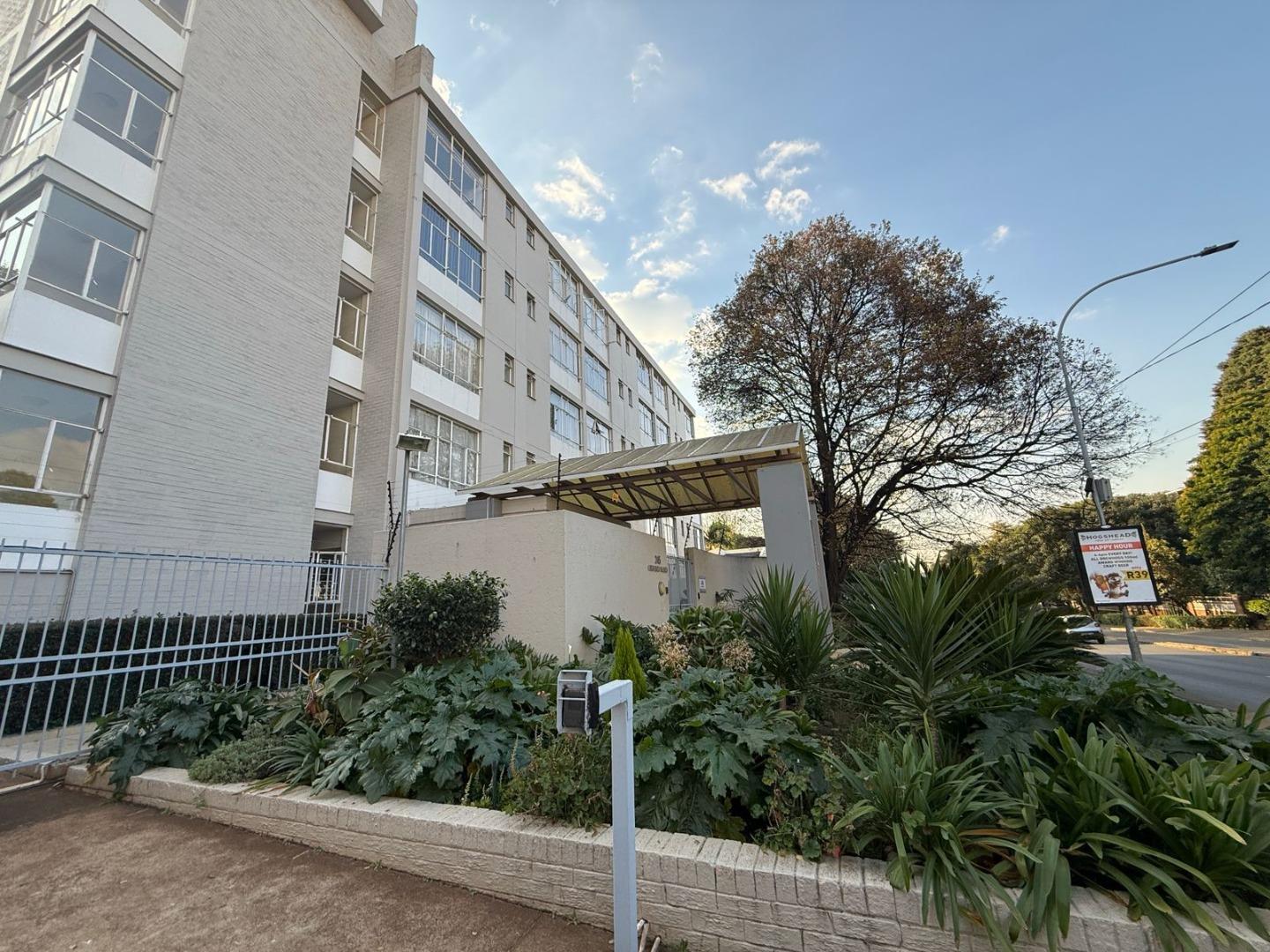 0.5 Bedroom Apartment for Sale - Gauteng