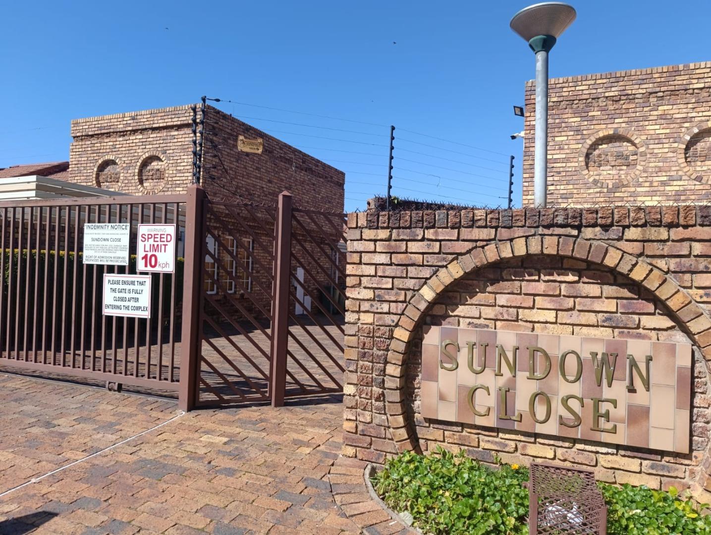 3 Bedroom Townhouse for Sale - Gauteng