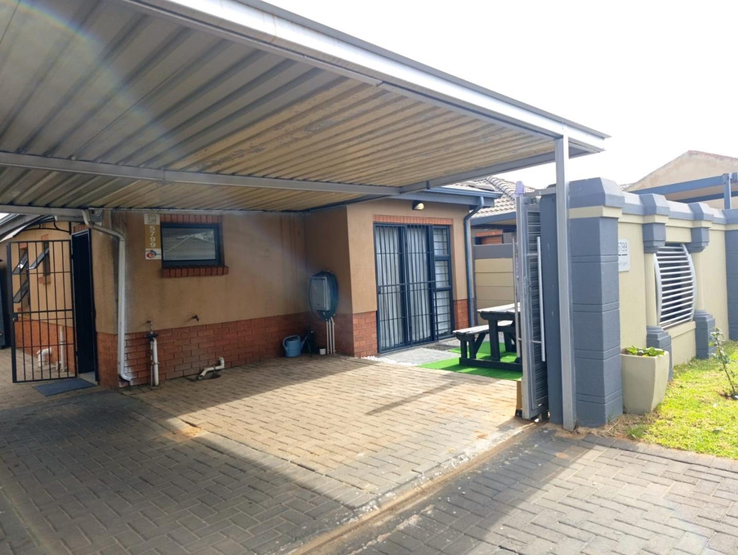 3 Bedroom House for Sale - Gauteng