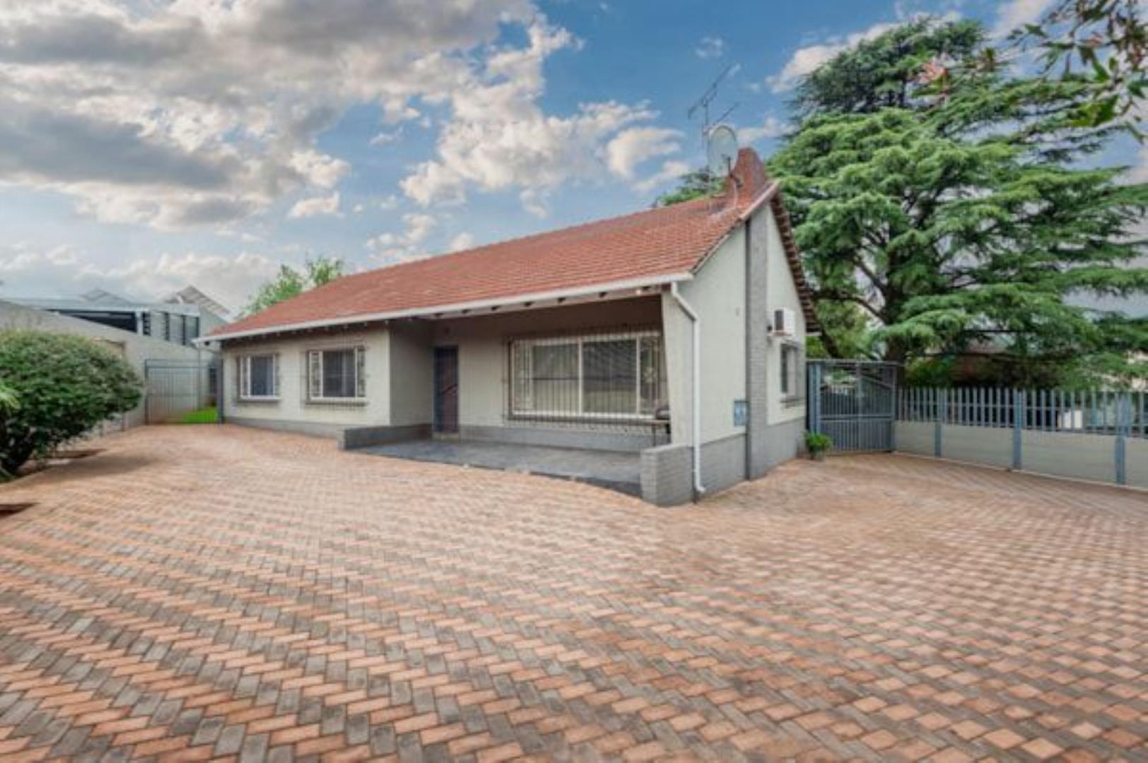 3 Bedroom House for Sale - Gauteng