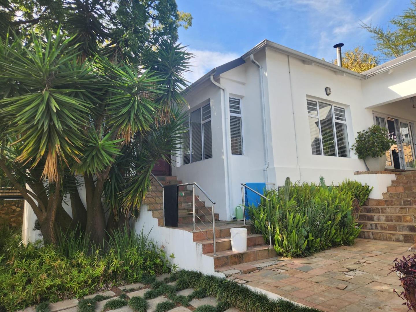 3 Bedroom House for Sale - Gauteng