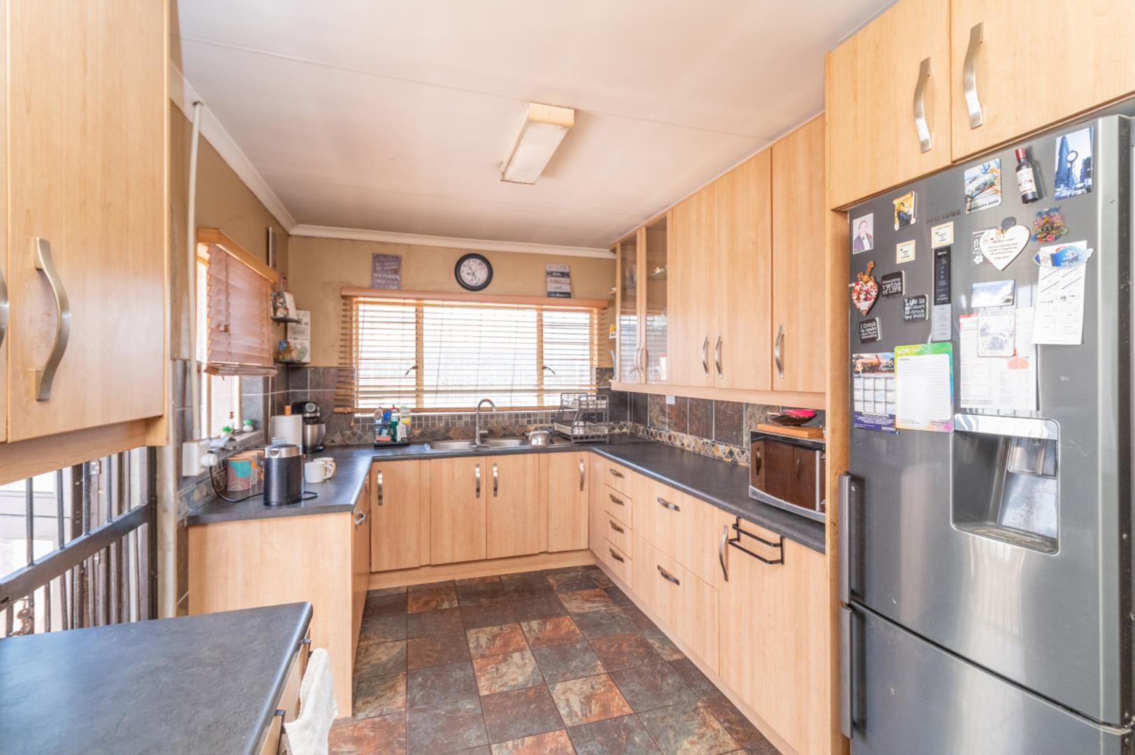 3 Bedroom House for Sale - Gauteng