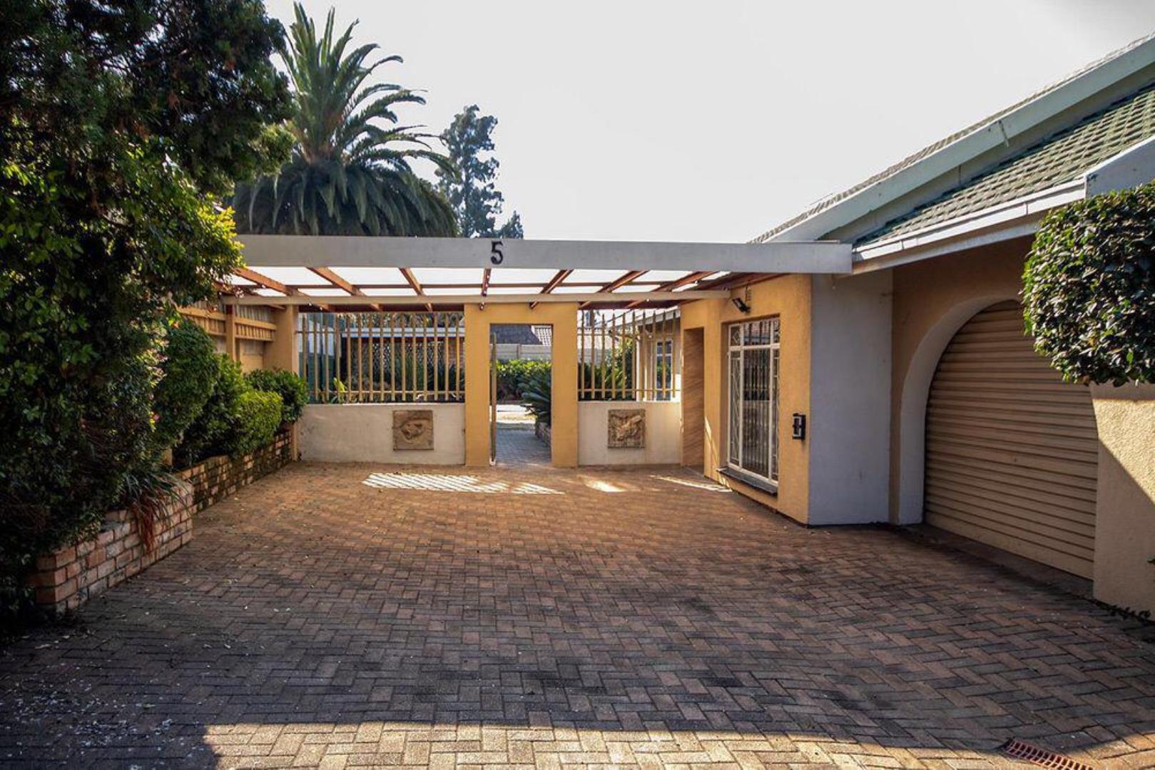 3 Bedroom House for Sale - Gauteng