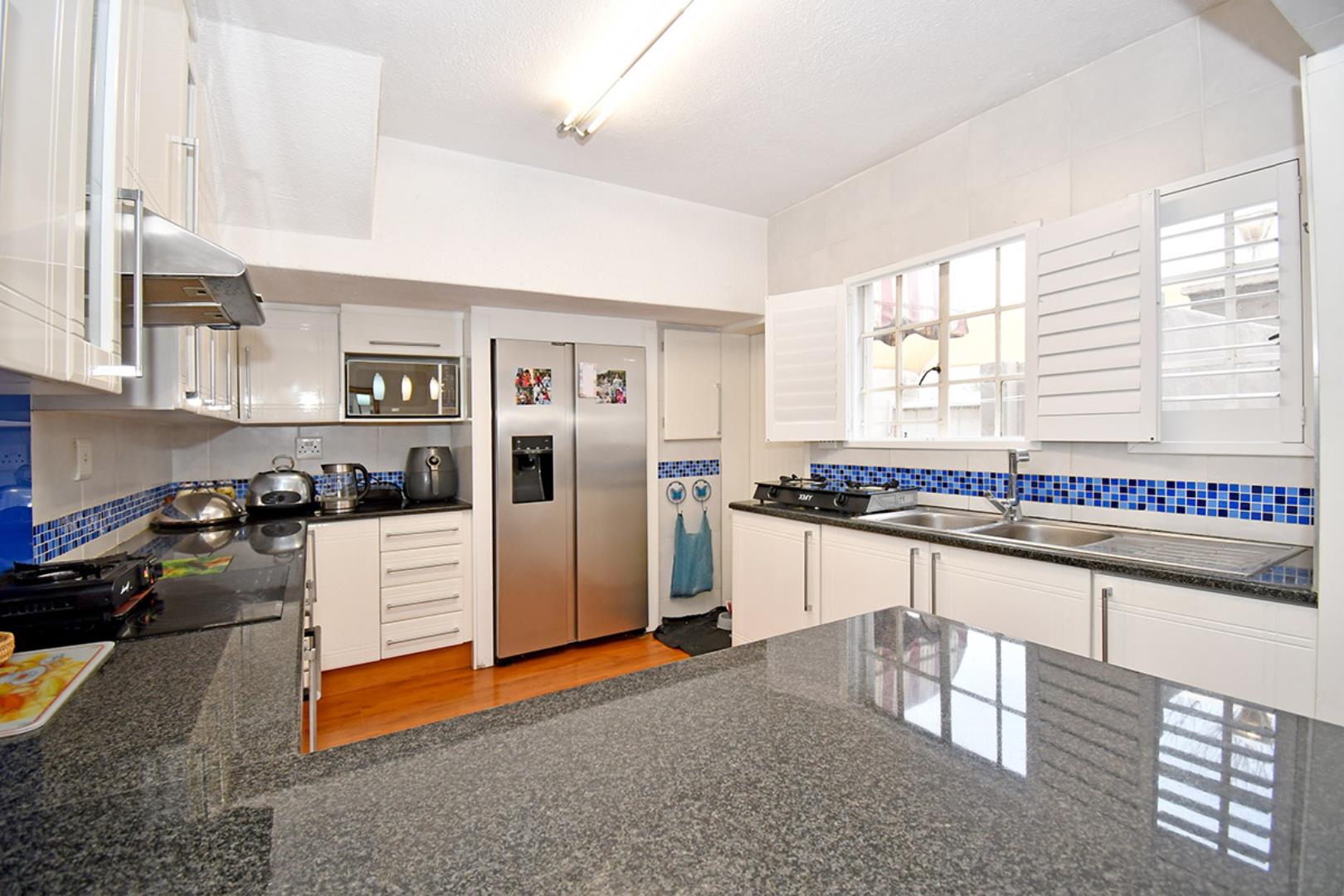 4 Bedroom Duplex for Sale - Gauteng