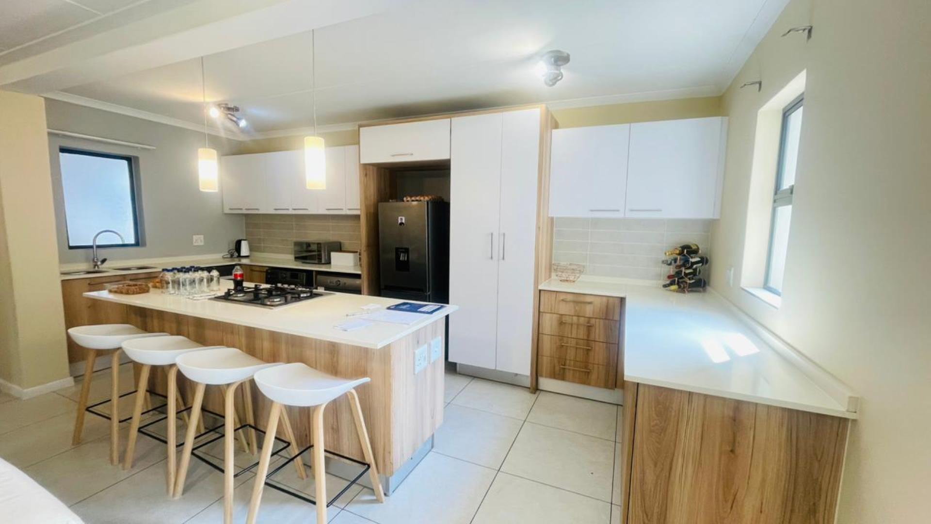3 Bedroom Townhouse for Sale - Gauteng