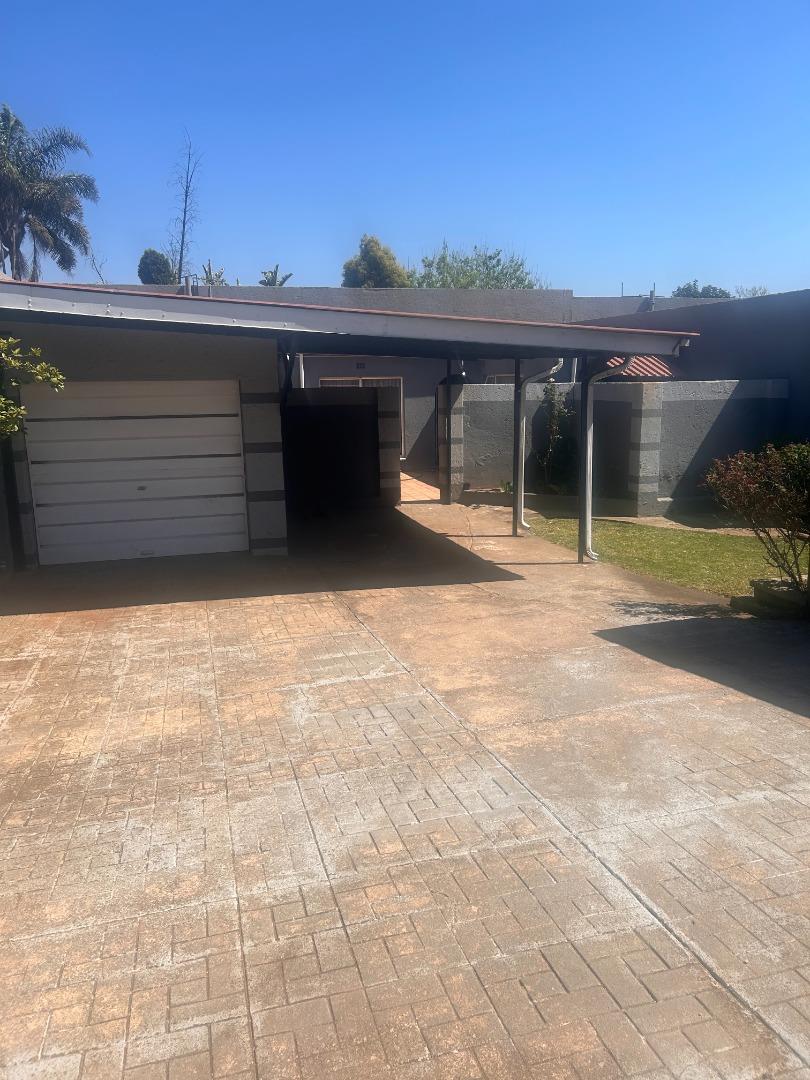 3 Bedroom House for Sale - Gauteng