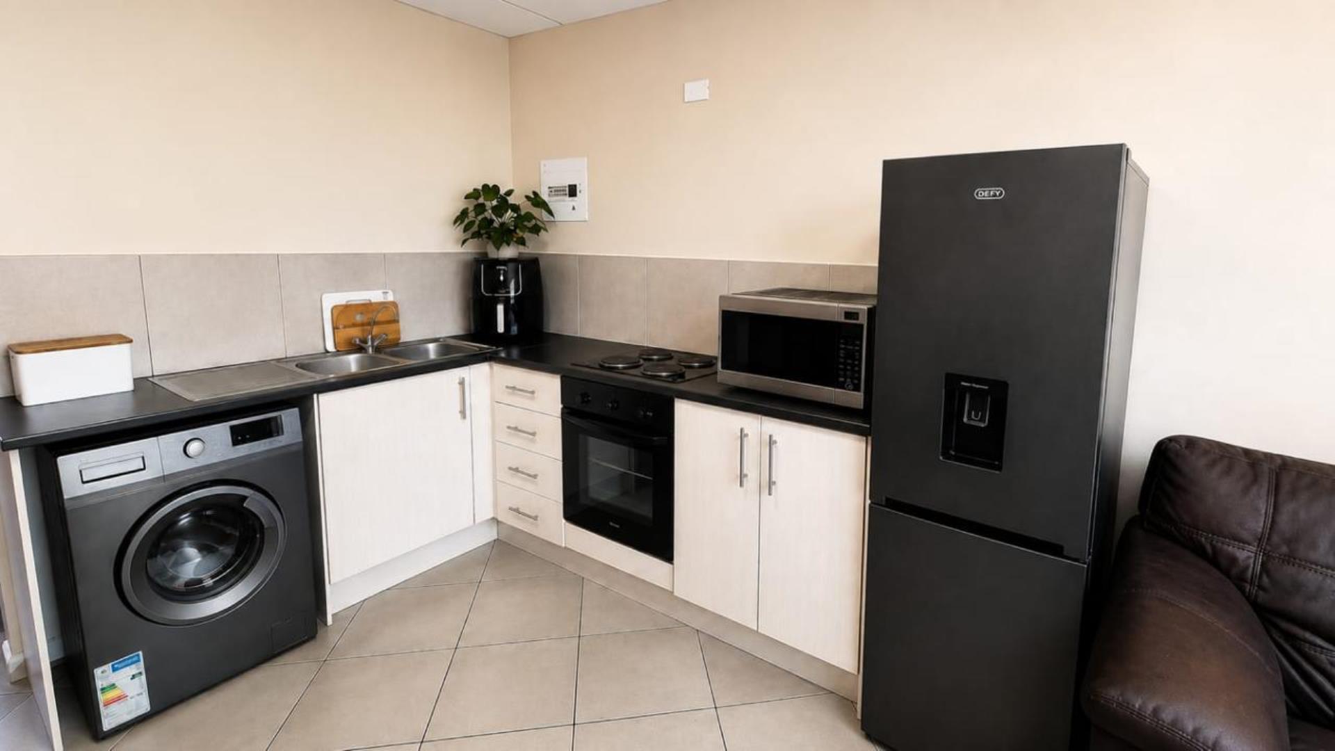 2 Bedroom Townhouse for Sale - Gauteng