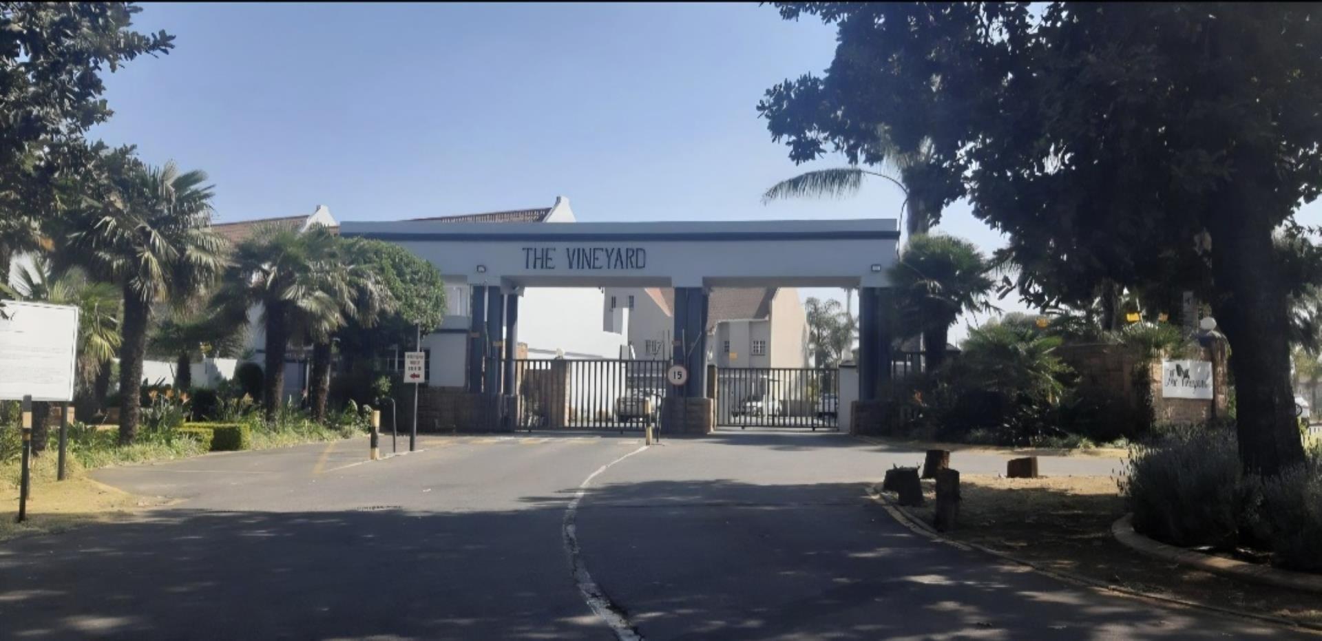 3 Bedroom Duplex for Sale - Gauteng