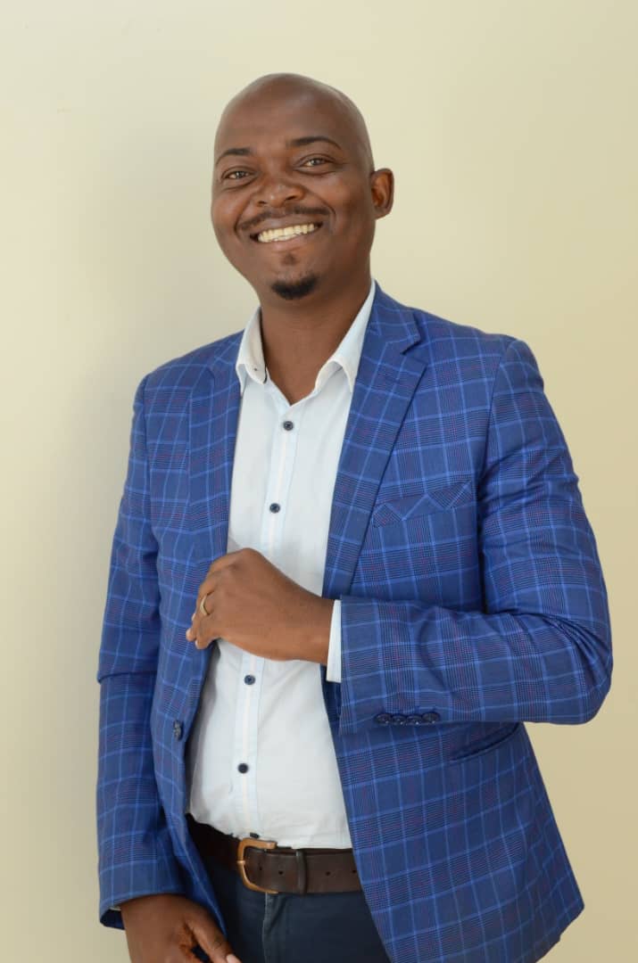 Sizwe Cele