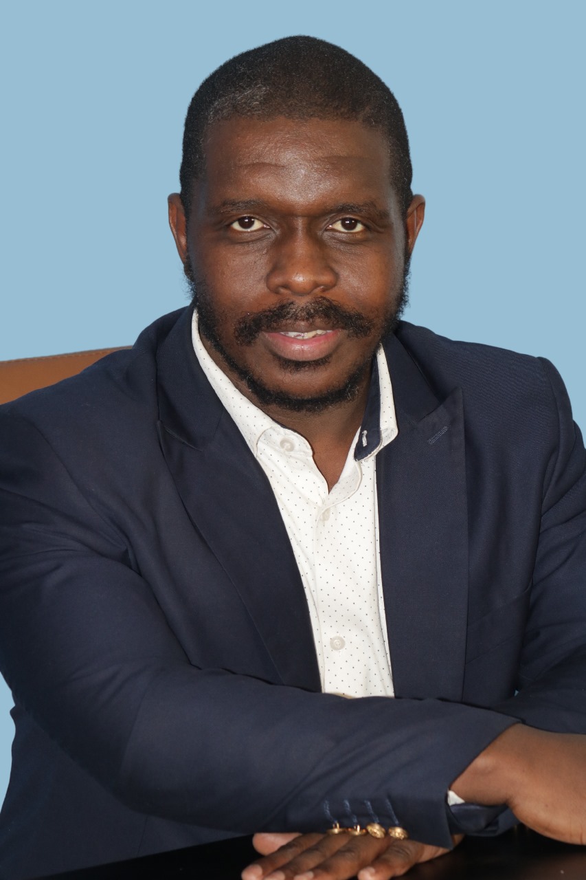 Sibusiso Simanga